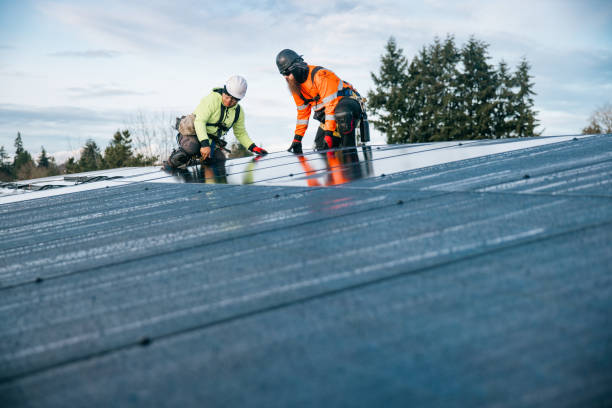 Reliable Metal Roofing contractor in Vandalia, MO by Roof Repair Smedway